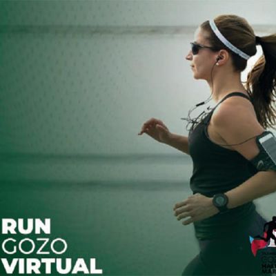 Laufen Goes Virtuell © Running & Fitness